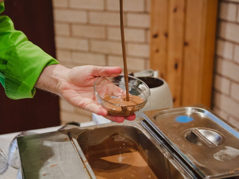 Chocolate Making Classes and Courses Australia ClassBento